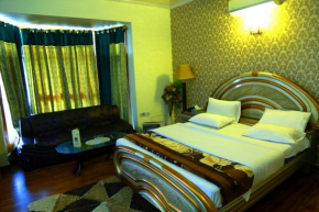 Гостиница Alaf Laila Guest House  Абботтабад